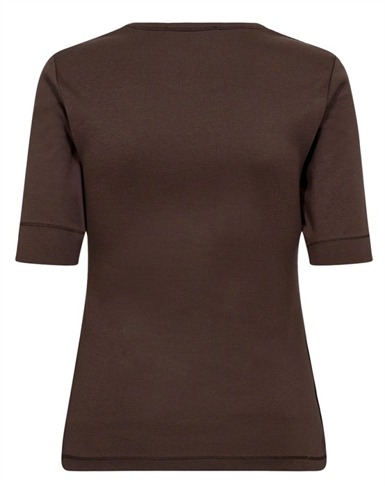 Granny CC Embroidery T-shirt